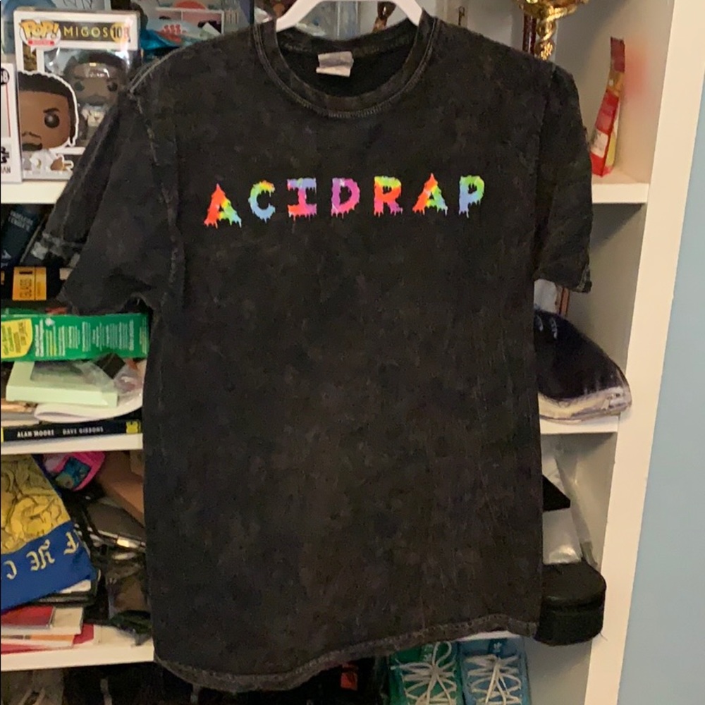 Chance the Rapper Tee